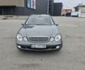 Сірий Мерседес 280, об'ємом двигуна 3 л та пробігом 295 тис. км за 3200 $, фото 1 на Automoto.ua
