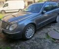 Сірий Мерседес 280, об'ємом двигуна 3 л та пробігом 280 тис. км за 1700 $, фото 1 на Automoto.ua