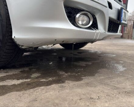 Серый Мерседес 280, объемом двигателя 3 л и пробегом 342 тыс. км за 3200 $, фото 7 на Automoto.ua