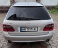 Сірий Мерседес 280, об'ємом двигуна 3 л та пробігом 276 тис. км за 8200 $, фото 5 на Automoto.ua