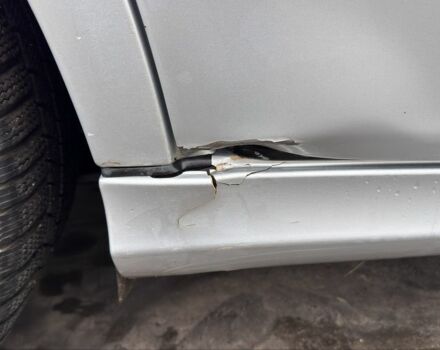 Серый Мерседес 280, объемом двигателя 3 л и пробегом 342 тыс. км за 3200 $, фото 8 на Automoto.ua