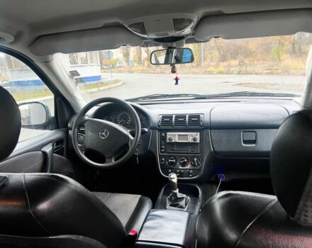 Серый Мерседес 280, объемом двигателя 0 л и пробегом 257 тыс. км за 3250 $, фото 4 на Automoto.ua