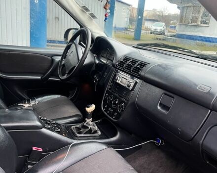 Серый Мерседес 280, объемом двигателя 0 л и пробегом 257 тыс. км за 3250 $, фото 3 на Automoto.ua