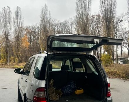 Серый Мерседес 280, объемом двигателя 0 л и пробегом 257 тыс. км за 3250 $, фото 5 на Automoto.ua