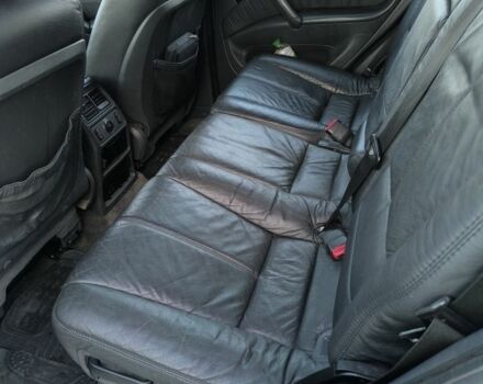 Сірий Мерседес 280, об'ємом двигуна 2.7 л та пробігом 290 тис. км за 4751 $, фото 7 на Automoto.ua