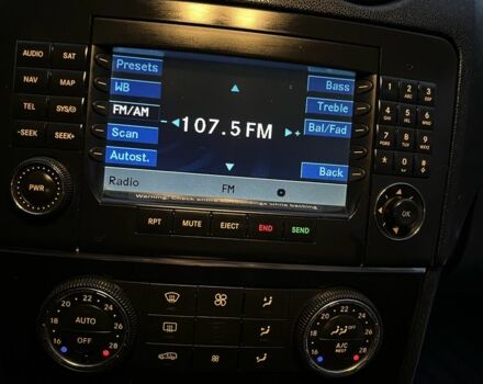 Серый Мерседес 280, объемом двигателя 3 л и пробегом 220 тыс. км за 13500 $, фото 7 на Automoto.ua