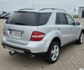 Сірий Мерседес 280, об'ємом двигуна 3 л та пробігом 355 тис. км за 11700 $, фото 1 на Automoto.ua