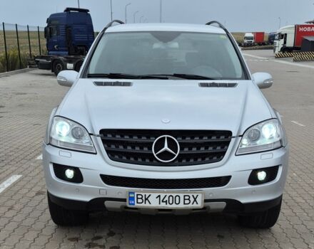 Сірий Мерседес 280, об'ємом двигуна 3 л та пробігом 355 тис. км за 11700 $, фото 8 на Automoto.ua