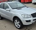 Сірий Мерседес 280, об'ємом двигуна 3 л та пробігом 355 тис. км за 11700 $, фото 1 на Automoto.ua