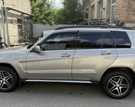 Серый Мерседес 280, объемом двигателя 3 л и пробегом 270 тыс. км за 10800 $, фото 1 на Automoto.ua