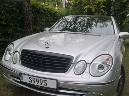 Сірий Мерседес 280, об'ємом двигуна 0 л та пробігом 340 тис. км за 6150 $, фото 1 на Automoto.ua