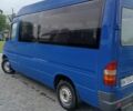 Синий Мерседес 280, объемом двигателя 2.3 л и пробегом 500 тыс. км за 7500 $, фото 1 на Automoto.ua