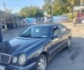Синий Мерседес 280, объемом двигателя 2.8 л и пробегом 486 тыс. км за 2006 $, фото 1 на Automoto.ua