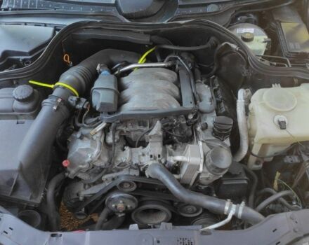 Синій Мерседес 280, об'ємом двигуна 0 л та пробігом 330 тис. км за 1200 $, фото 1 на Automoto.ua