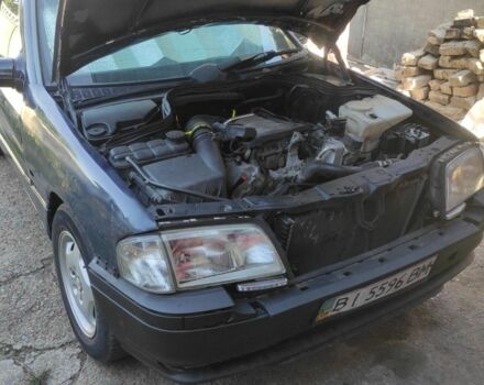 Синій Мерседес 280, об'ємом двигуна 0 л та пробігом 330 тис. км за 1200 $, фото 3 на Automoto.ua