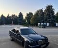 Синий Мерседес 280, объемом двигателя 2.8 л и пробегом 400 тыс. км за 4003 $, фото 1 на Automoto.ua