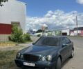 Синий Мерседес 280, объемом двигателя 2.8 л и пробегом 400 тыс. км за 2800 $, фото 1 на Automoto.ua