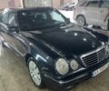 Синий Мерседес 280, объемом двигателя 2.8 л и пробегом 305 тыс. км за 6500 $, фото 1 на Automoto.ua