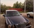 Синій Мерседес 280, об'ємом двигуна 2.8 л та пробігом 350 тис. км за 3013 $, фото 1 на Automoto.ua