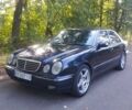 Синий Мерседес 280, объемом двигателя 2.8 л и пробегом 280 тыс. км за 4600 $, фото 1 на Automoto.ua