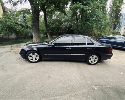 Синій Мерседес 280, об'ємом двигуна 3.2 л та пробігом 414 тис. км за 4300 $, фото 1 на Automoto.ua