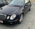 Синий Мерседес 280, объемом двигателя 3 л и пробегом 250 тыс. км за 3000 $, фото 1 на Automoto.ua