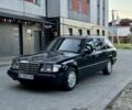 Синий Мерседес 280, объемом двигателя 2.8 л и пробегом 397 тыс. км за 2698 $, фото 1 на Automoto.ua