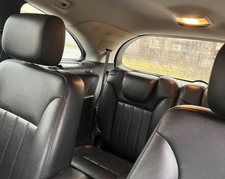 Синій Мерседес 280, об'ємом двигуна 3 л та пробігом 303 тис. км за 8999 $, фото 7 на Automoto.ua