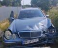 Синий Мерседес 280, объемом двигателя 3 л и пробегом 3 тыс. км за 4396 $, фото 1 на Automoto.ua