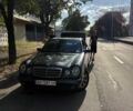Зеленый Мерседес 280, объемом двигателя 2.8 л и пробегом 400 тыс. км за 1801 $, фото 1 на Automoto.ua