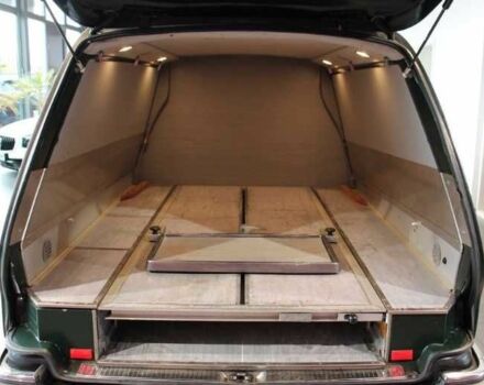 Зеленый Мерседес 280, объемом двигателя 2.8 л и пробегом 340 тыс. км за 17420 $, фото 11 на Automoto.ua