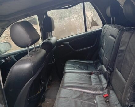 Зелений Мерседес 280, об'ємом двигуна 0 л та пробігом 35 тис. км за 750 $, фото 2 на Automoto.ua