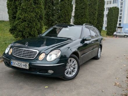 Зеленый Мерседес 280, объемом двигателя 3 л и пробегом 310 тыс. км за 6800 $, фото 1 на Automoto.ua