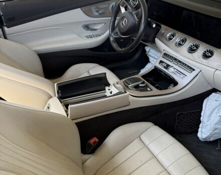 Белый Мерседес 300, объемом двигателя 3 л и пробегом 60 тыс. км за 18000 $, фото 1 на Automoto.ua