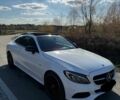 Белый Мерседес 300, объемом двигателя 2 л и пробегом 128 тыс. км за 13850 $, фото 1 на Automoto.ua