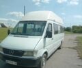 Білий Мерседес 300, об'ємом двигуна 2.3 л та пробігом 450 тис. км за 4200 $, фото 3 на Automoto.ua