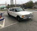 Білий Мерседес 300, об'ємом двигуна 3 л та пробігом 300 тис. км за 1000 $, фото 7 на Automoto.ua