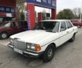 Білий Мерседес 300, об'ємом двигуна 3 л та пробігом 300 тис. км за 1000 $, фото 12 на Automoto.ua