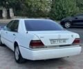 Белый Мерседес 300, объемом двигателя 3 л и пробегом 300 тыс. км за 2899 $, фото 3 на Automoto.ua