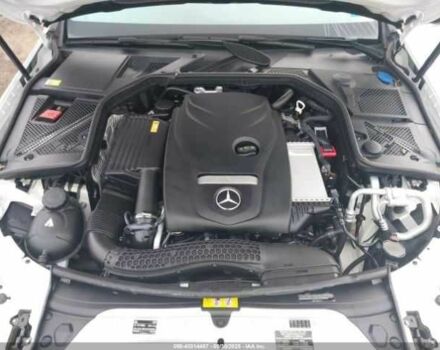 Білий Мерседес 300, об'ємом двигуна 2 л та пробігом 5 тис. км за 5100 $, фото 9 на Automoto.ua