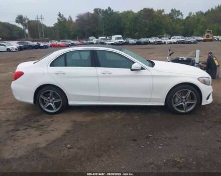 Білий Мерседес 300, об'ємом двигуна 2 л та пробігом 5 тис. км за 5100 $, фото 12 на Automoto.ua