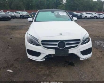 Білий Мерседес 300, об'ємом двигуна 2 л та пробігом 5 тис. км за 5100 $, фото 16 на Automoto.ua