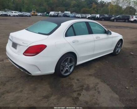 Білий Мерседес 300, об'ємом двигуна 2 л та пробігом 5 тис. км за 5100 $, фото 3 на Automoto.ua