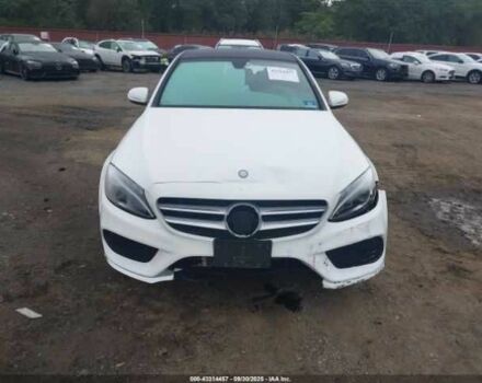 Білий Мерседес 300, об'ємом двигуна 2 л та пробігом 5 тис. км за 5100 $, фото 11 на Automoto.ua