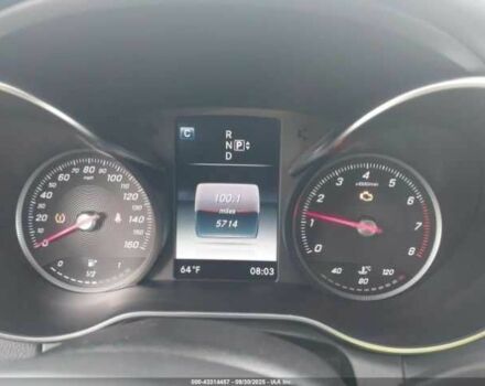 Білий Мерседес 300, об'ємом двигуна 2 л та пробігом 5 тис. км за 5100 $, фото 6 на Automoto.ua