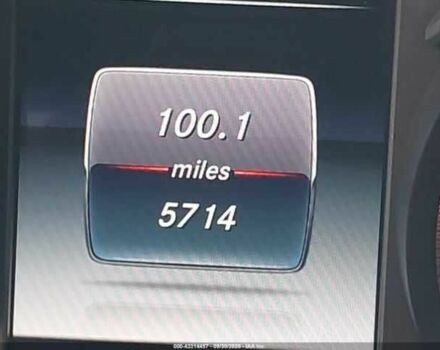 Білий Мерседес 300, об'ємом двигуна 2 л та пробігом 5 тис. км за 5100 $, фото 14 на Automoto.ua