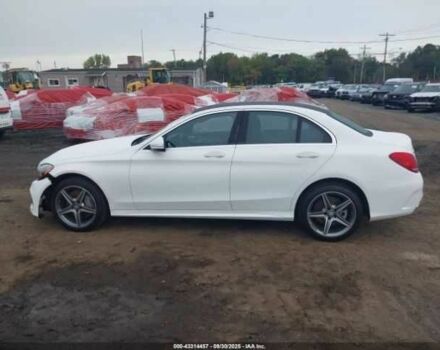 Білий Мерседес 300, об'ємом двигуна 2 л та пробігом 5 тис. км за 5100 $, фото 13 на Automoto.ua