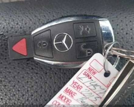 Білий Мерседес 300, об'ємом двигуна 2 л та пробігом 5 тис. км за 5100 $, фото 10 на Automoto.ua