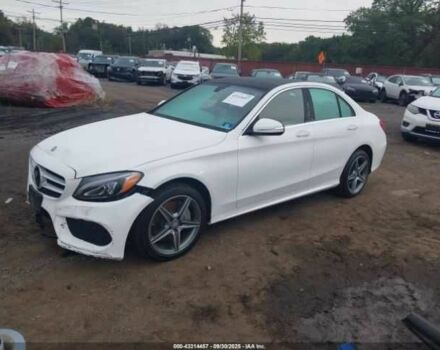 Білий Мерседес 300, об'ємом двигуна 2 л та пробігом 5 тис. км за 5100 $, фото 1 на Automoto.ua