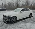 Белый Мерседес 300, объемом двигателя 2 л и пробегом 143 тыс. км за 4300 $, фото 1 на Automoto.ua